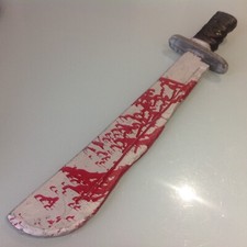 Plastic pirate cutless for sale  NORTH SHIELDS