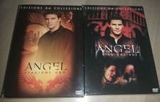 Dvd angel serie usato Dvd angel serie usato  Milano