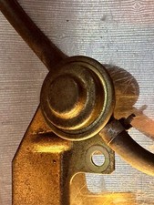 Smorzatore pressione benzina usato  Pescara