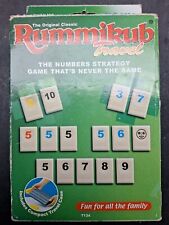 Rummikub travel edition for sale  MILTON KEYNES