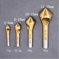 Chamfer deburring crosshole for sale  HATFIELD