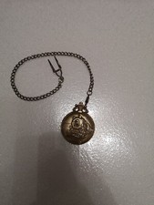 Orologio taschino quartz usato  Canosa di Puglia
