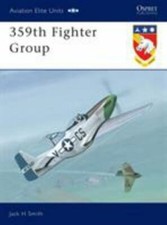 359th fighter group for sale  Simi Valley