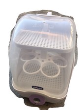 Chicco sterilizzatore step usato  Chivasso