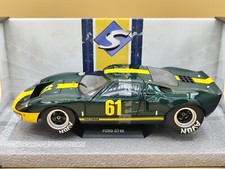 Ford gt40 mki d'occasion  Pontcharra