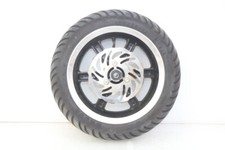 Front rim keeway d'occasion  Expédié en Belgium