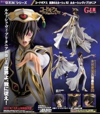 Modelkit code geass gebraucht kaufen  Cremlingen