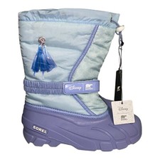 Sorel disney size for sale  Lorraine