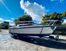 Macgregor sailing yacht for sale  CARLISLE