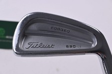 Titleist 690.cb iron for sale  LOANHEAD