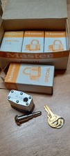 Pc. master lock for sale  Birdsboro