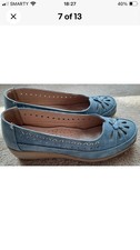 emmy shoes for sale  TRURO