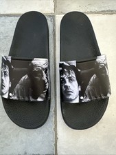 Rocky balboa badelatschen gebraucht kaufen  Ochtendung
