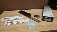 Tillig 02094 dampflok gebraucht kaufen  Prösen