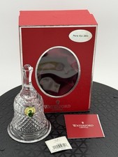 Waterford lead crystal for sale  Menlo Park