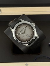 Orologio eberhard aiglon usato  Latina