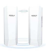 Wireless bridges 450mbps d'occasion  Expédié en Belgium
