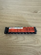 Lot domino connecteur d'occasion  Condom