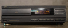 Lecteur jvc e34 d'occasion  Strasbourg-