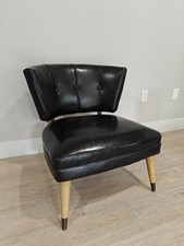 Kroehler leather wing for sale  Jersey City