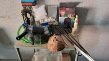 Komplettset aquarium zubehör gebraucht kaufen Komplettset aquarium zubehör gebraucht kaufen  Darmstadt