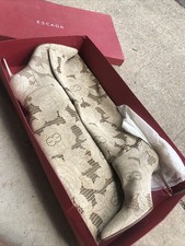 Genuine escada high for sale  Crown Point