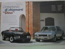 Articolo fiat dino usato Articolo fiat dino usato  Cologno Monzese