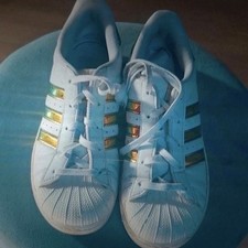Basket adidas superstar d'occasion  Beauvais