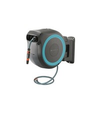 Avvolgitubo parete automatico usato  Castel Ivano
