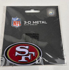 Nfl san francisco for sale  Claremont