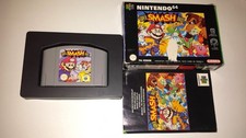 Super smash bros d'occasion  Paris VI