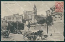 Genova città via usato  Gambolo