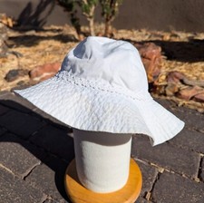 Carter white cotton for sale  Silver City