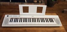 Yamaha piaggero portable for sale  FERNDOWN