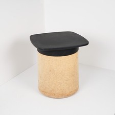 Banqueta/mesa lateral/caixa de armazenamento Kristalia Degree, usado comprar usado  Enviando para Brazil
