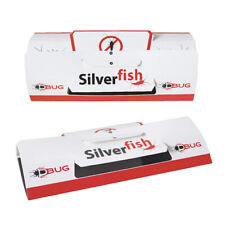 Dbug silverfish grey for sale  FLINT