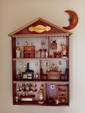 Hummel diorama miniatur gebraucht kaufen  Visbek