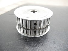 Usado, Polia de motor Clarke – American Sanders EZ8 #61089A comprar usado  Enviando para Brazil