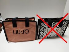 Shopper plastica liu usato  Italia