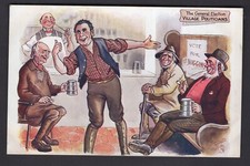 C19067 general election for sale  BISHOP'S STORTFORD