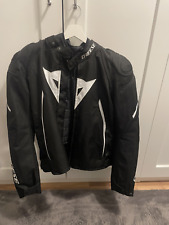 Dainese herren jacke gebraucht kaufen  Bremen