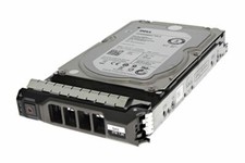 Dell 2tb 7.2k d'occasion  Bouguenais