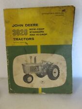 Original john deere for sale  Medford