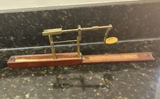 Antique folding georgian for sale  HOVE