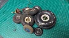 Vintage assorted model for sale  SHEFFIELD