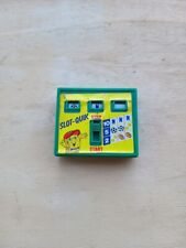 Nesquik slot quick usato  Rancio Valcuvia