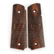 Engraved wooden colt for sale  ABERYSTWYTH