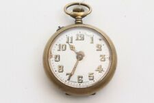 Schöne alte taschenuhr gebraucht kaufen  Untersiemau