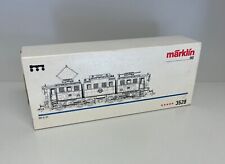 Märklin 3528 elektrolok gebraucht kaufen  Pforzheim