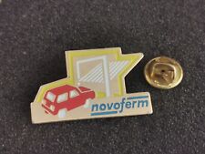 Pin novoferm porte d'occasion  Besançon